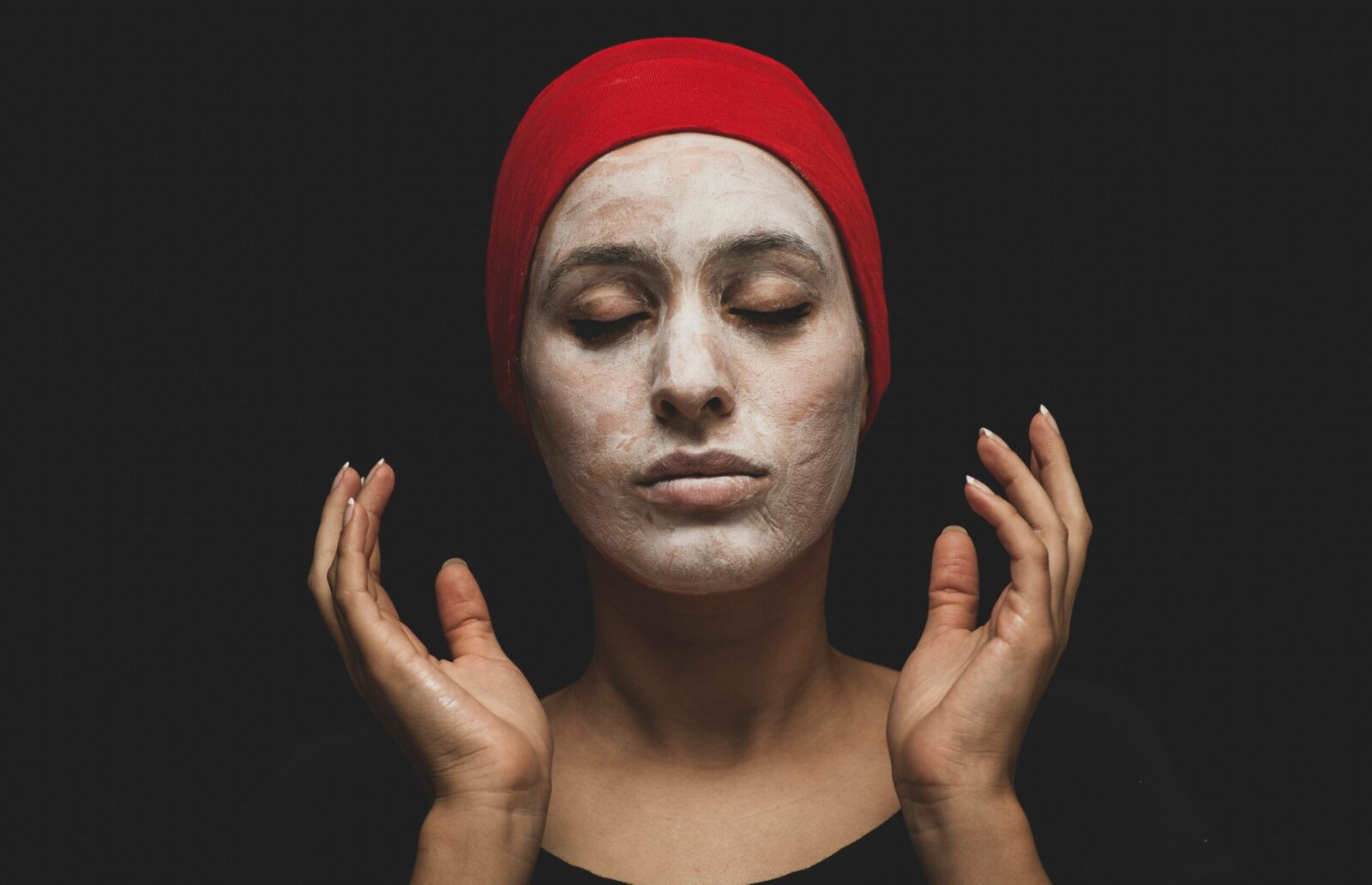 Luxury face masks and treatment jars – best face masks 2025