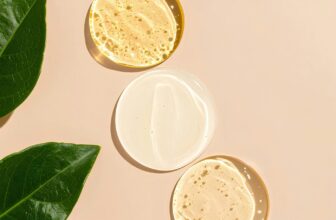Rich Cream vs Gel-Cream