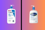 Cetaphil vs CeraVe: Which Cleanser Wins?