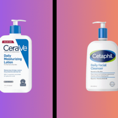 Cetaphil vs CeraVe: Which Cleanser Wins?