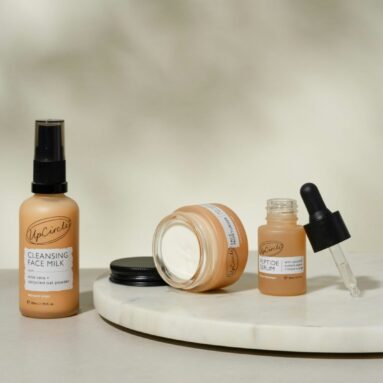 5 Skincare Ingredients Every Beginner Should Know (2025 Guide)