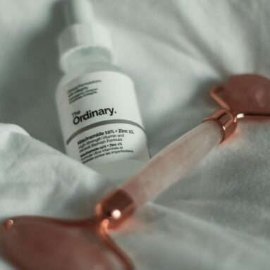 Best Serums for Targeted Concerns (2025 Guide)